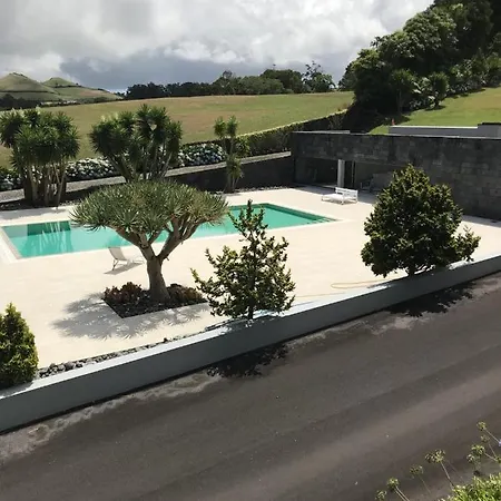 Quinta Flores Country house Capelas (Sao Miguel)