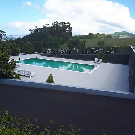 Quinta Das Flores Летний дом