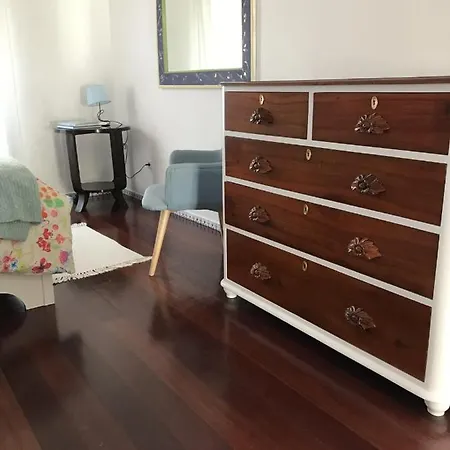 Quinta Das Flores Капелаш