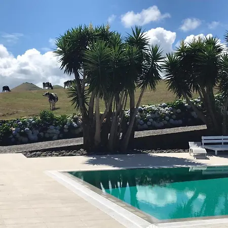 Летний дом Quinta Das Flores