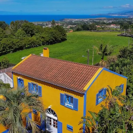 Quinta Flores Country house