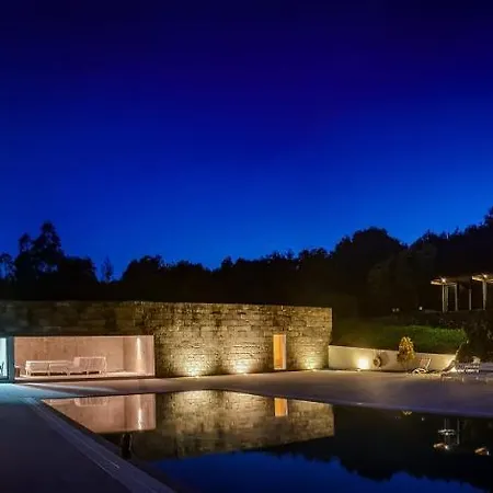 Quinta Flores Country house *