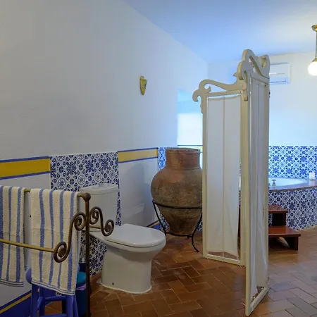 Quinta Flores Country house Capelas (Sao Miguel)