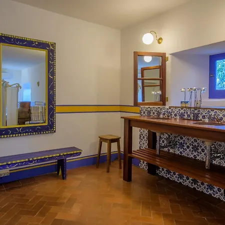 Quinta Flores Country house