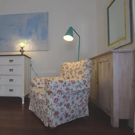 Летний дом Quinta Das Flores Капелаш