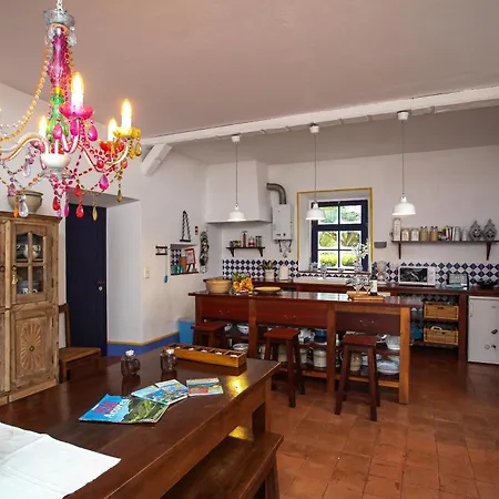 Quinta Das Flores Летний дом