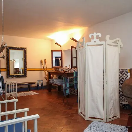 Quinta Das Flores Летний дом *