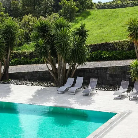Quinta Flores Country house