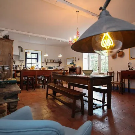 Quinta Flores Country house Capelas (Sao Miguel)