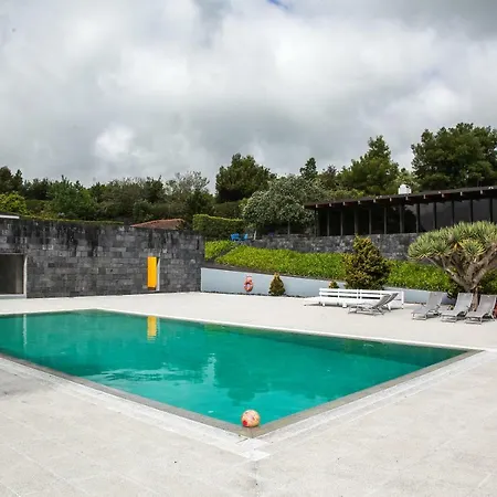Quinta Flores Country house