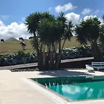 Casa rural Quinta Flores