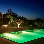 Quinta Flores Casa rural *