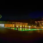 Quinta Flores *