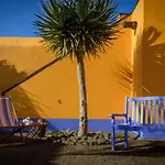 Quinta Flores Casa rural Capelas (Sao Miguel)