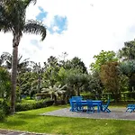 Quinta Flores * Capelas (Sao Miguel)