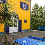 Quinta Flores Casa rural *
