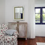 Quinta Flores Casa rural *