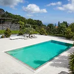 Casa rural Quinta Flores Capelas (Sao Miguel)