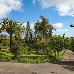 Quinta Flores * Capelas (Sao Miguel)