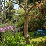 Casa rural Quinta Flores