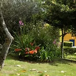 Quinta Flores Capelas (Sao Miguel)