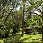 Casa rural Quinta Flores