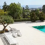 Casa rural Quinta Flores
