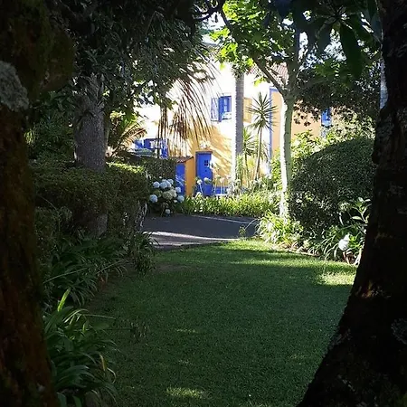 Gospodarstwo wiejskie Quinta Flores