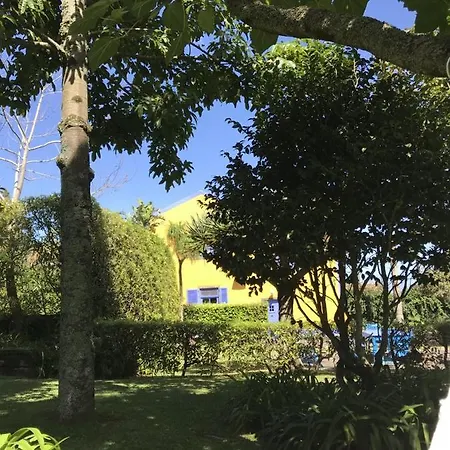 Casa rural Quinta Flores *