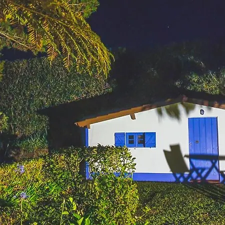 Quinta Das Flores *