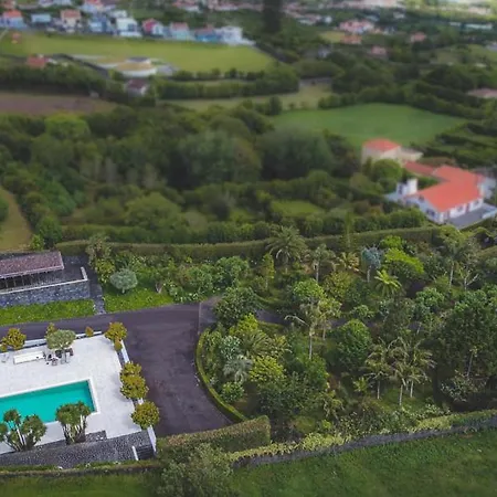 Quinta Flores Landhaus *