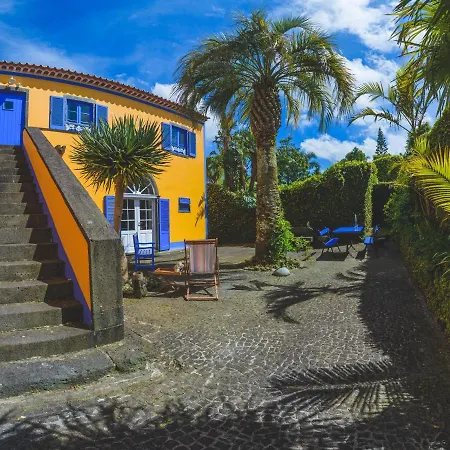 Quinta Das Flores
