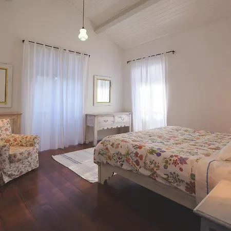 Casa de Campo Quinta Flores *