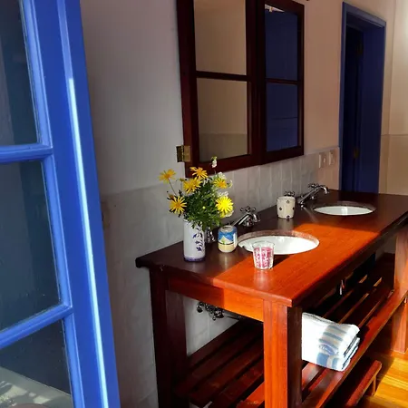 Country house Quinta Flores