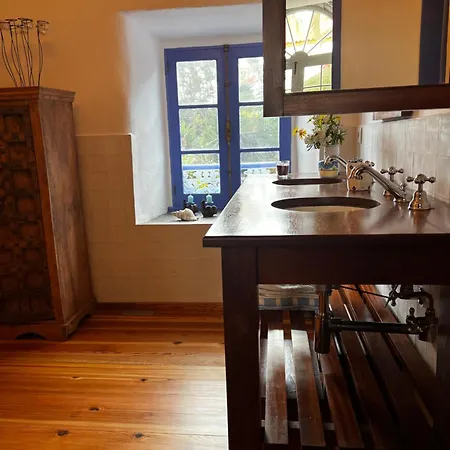 Quinta Flores Country house *