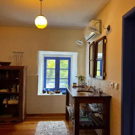 Country house Quinta Flores