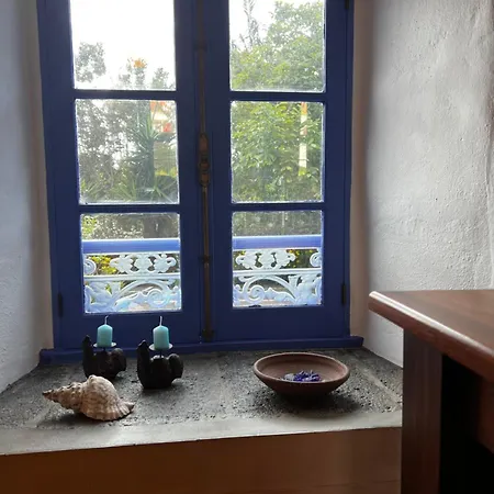 Quinta Flores Country house *