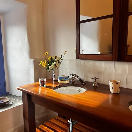 Country house Quinta Flores *