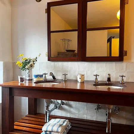 Quinta Flores Country house