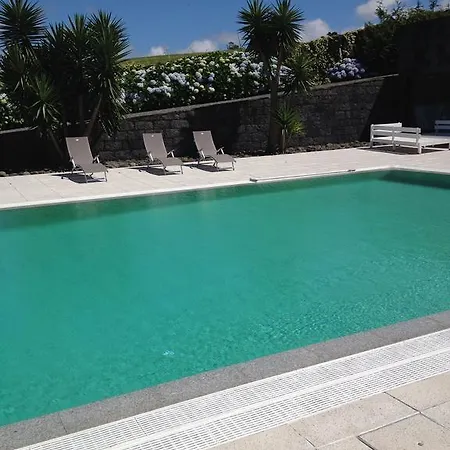 Casa de Campo Quinta Flores *