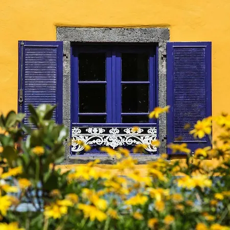 Landhaus Quinta Flores *