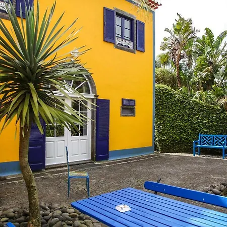 Quinta Flores Landhaus *