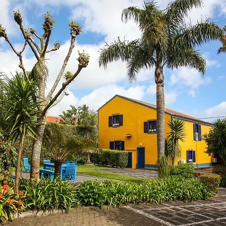 Casa de Campo Quinta Flores