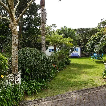Quinta Flores Landhaus