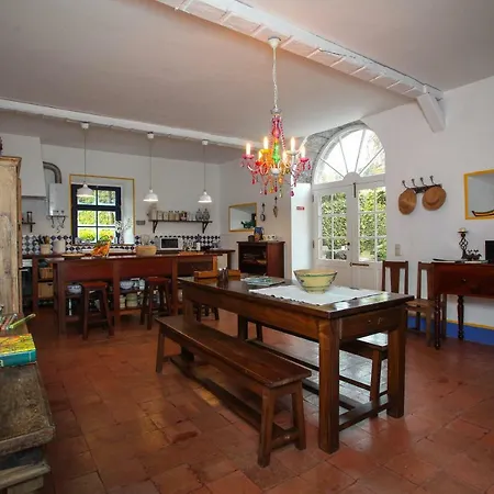 Quinta Flores * Capelas (Sao Miguel)