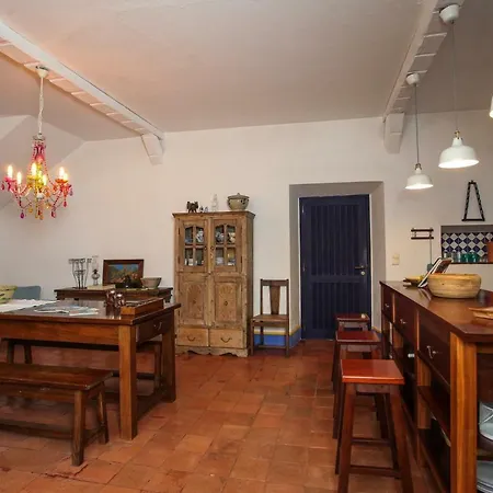 Quinta Flores Landhaus *