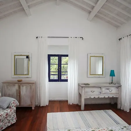 Quinta Flores
