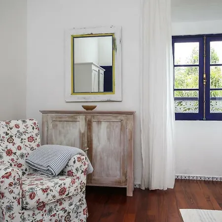 Quinta Flores Landhaus *
