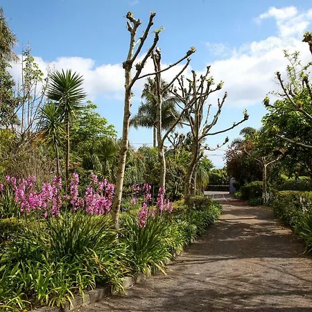Quinta Flores Capelas (Sao Miguel)