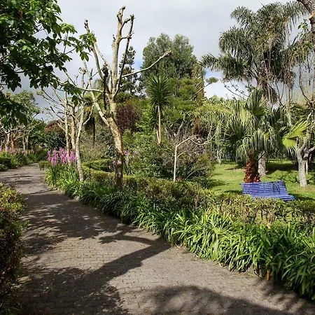Quinta Flores Country house Capelas (Sao Miguel)
